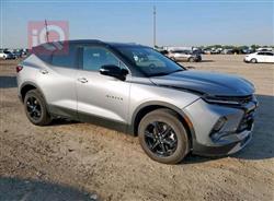 شێڤرۆلێت بلایزەر